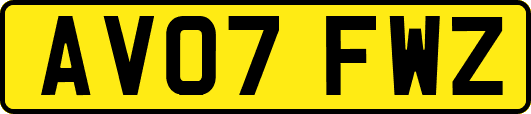 AV07FWZ
