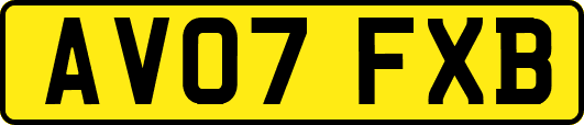 AV07FXB