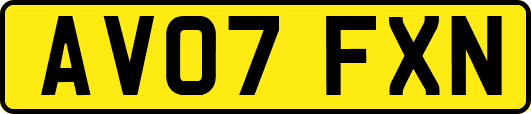 AV07FXN