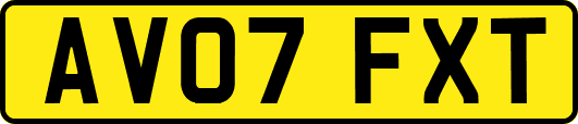 AV07FXT