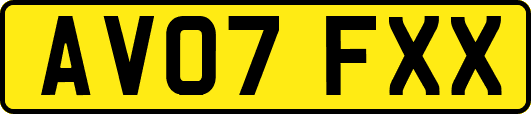 AV07FXX
