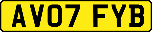 AV07FYB