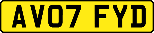 AV07FYD