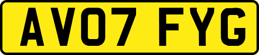 AV07FYG