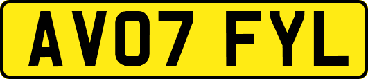 AV07FYL