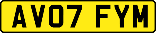 AV07FYM