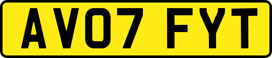 AV07FYT