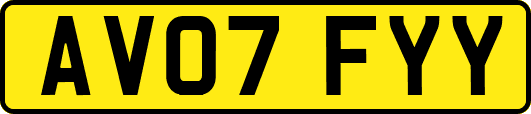 AV07FYY