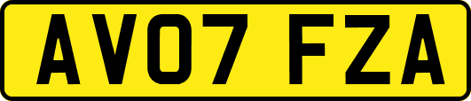 AV07FZA