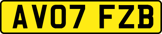 AV07FZB