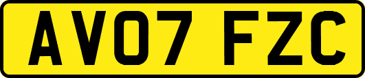 AV07FZC