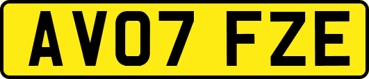 AV07FZE