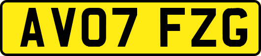 AV07FZG