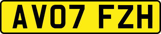 AV07FZH