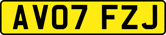 AV07FZJ