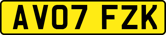 AV07FZK