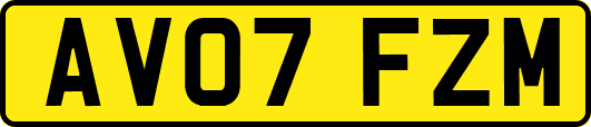 AV07FZM