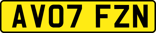 AV07FZN