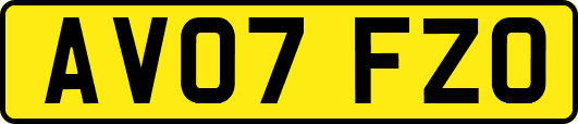 AV07FZO