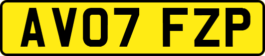 AV07FZP