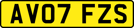 AV07FZS