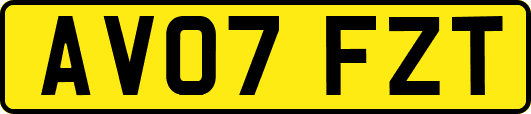 AV07FZT