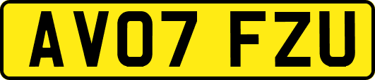 AV07FZU