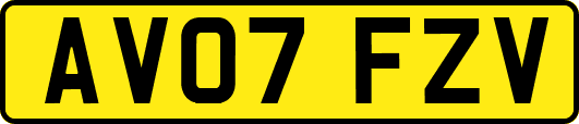 AV07FZV