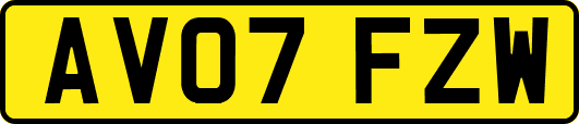 AV07FZW