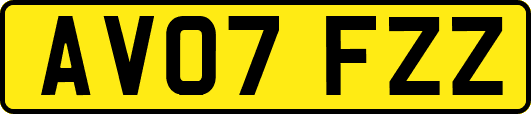 AV07FZZ