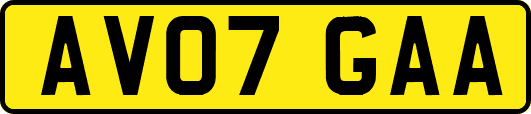 AV07GAA