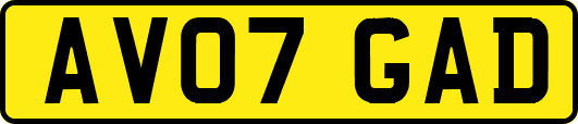 AV07GAD