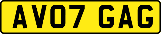 AV07GAG