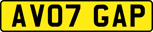 AV07GAP
