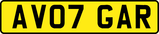 AV07GAR