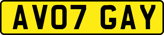 AV07GAY