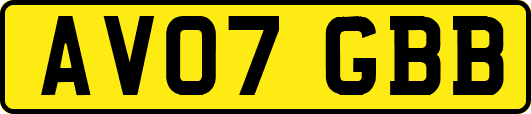 AV07GBB