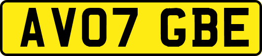 AV07GBE