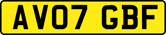 AV07GBF