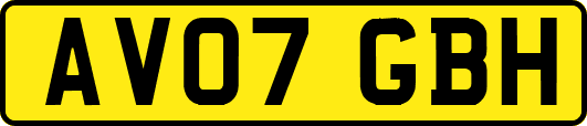 AV07GBH