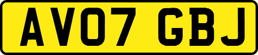 AV07GBJ