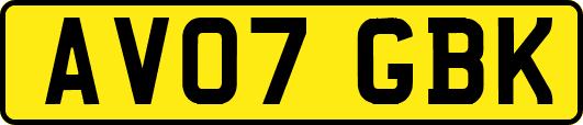 AV07GBK