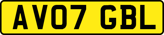 AV07GBL