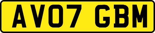 AV07GBM