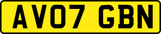 AV07GBN