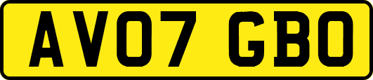 AV07GBO