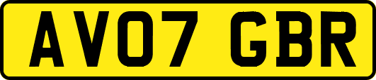 AV07GBR