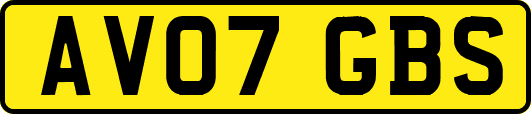 AV07GBS