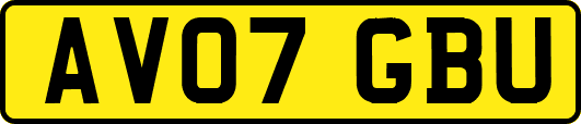 AV07GBU