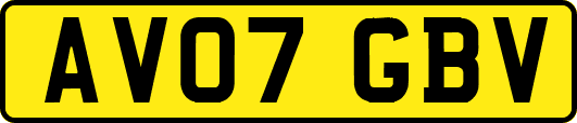 AV07GBV